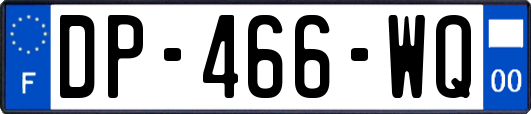 DP-466-WQ