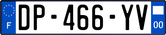 DP-466-YV