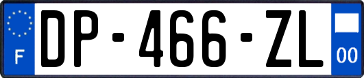 DP-466-ZL