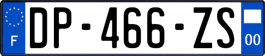 DP-466-ZS