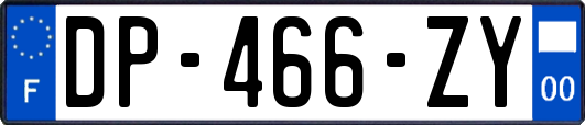 DP-466-ZY