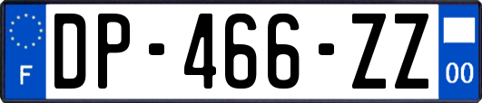 DP-466-ZZ