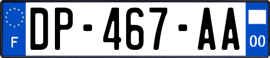 DP-467-AA