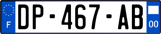 DP-467-AB