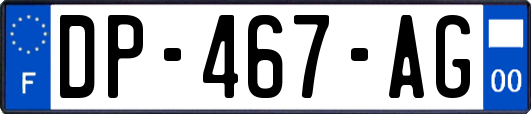 DP-467-AG