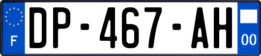 DP-467-AH