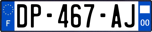 DP-467-AJ