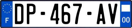 DP-467-AV