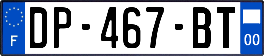 DP-467-BT