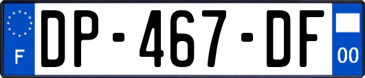 DP-467-DF