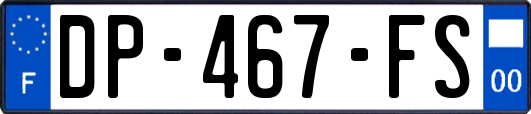 DP-467-FS