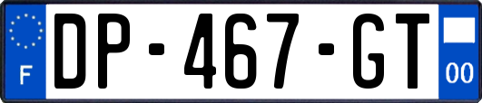 DP-467-GT