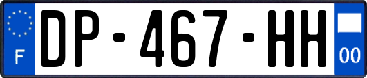DP-467-HH