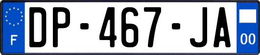 DP-467-JA