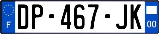 DP-467-JK