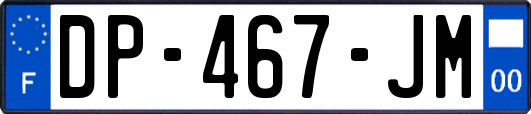 DP-467-JM