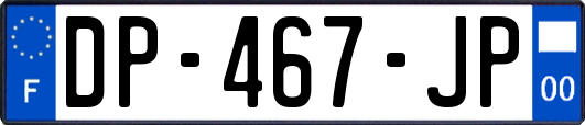 DP-467-JP