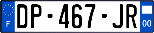 DP-467-JR