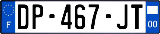 DP-467-JT