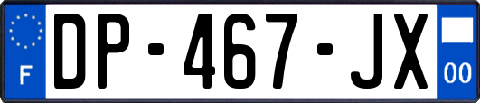 DP-467-JX