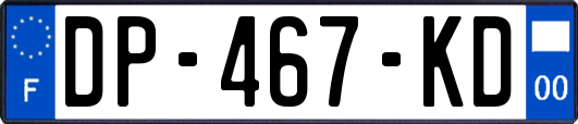 DP-467-KD