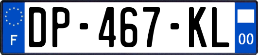 DP-467-KL
