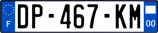 DP-467-KM