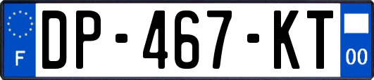 DP-467-KT