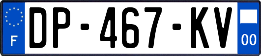 DP-467-KV