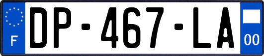 DP-467-LA