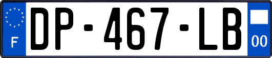 DP-467-LB