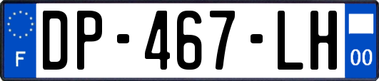DP-467-LH
