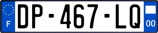 DP-467-LQ