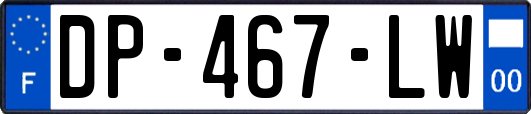 DP-467-LW
