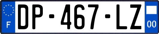 DP-467-LZ