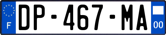 DP-467-MA