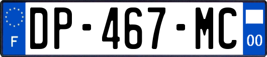 DP-467-MC