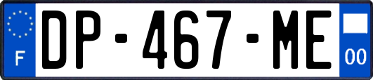 DP-467-ME