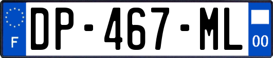DP-467-ML