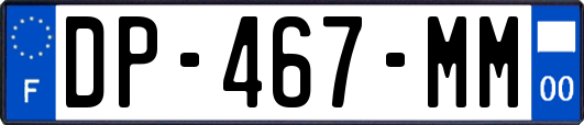 DP-467-MM