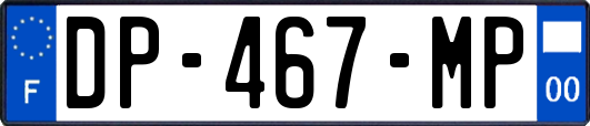 DP-467-MP