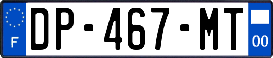 DP-467-MT