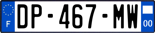 DP-467-MW