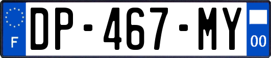 DP-467-MY