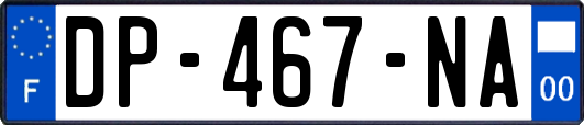 DP-467-NA