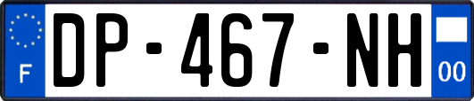 DP-467-NH