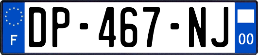DP-467-NJ
