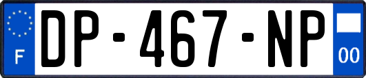 DP-467-NP