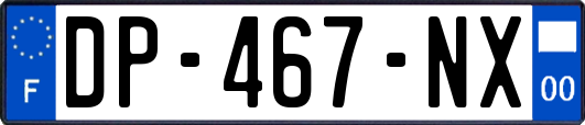 DP-467-NX
