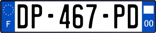 DP-467-PD